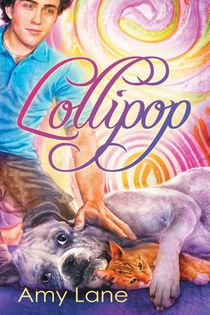 Lollipop Volume 3