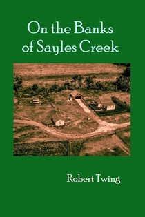 On the Banks of Sayles Creek