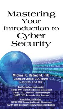 Mastering Your Introduction to Cyber Security