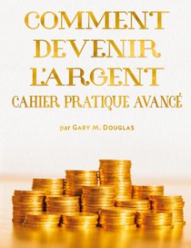 COMMENT DEVENIR L'ARGENT CAHIER PRATIQUE AVANCE - Advanced Money Workbook French