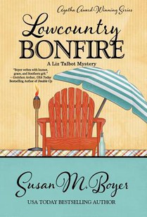 Lowcountry Bonfire