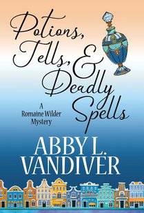 Potions, Tells, & Deadly Spells