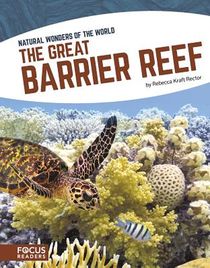 Kraft Rector, R: GRT BARRIER REEF