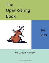 The Open-String Book for Bass