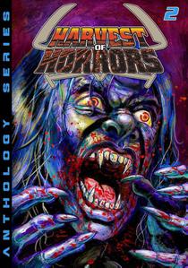 Harvest of Horror - Volume 2