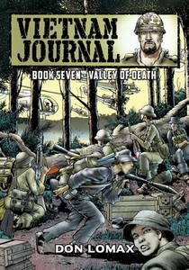 Vietnam Journal - Book Seven