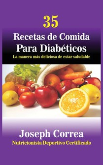 35 Recetas de Cocina para Diabeticos