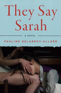 THEY SAY SARAH