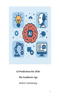 AI Predictions For 2026