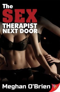 The Sex Therapist Next Door voorzijde