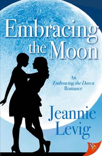 Embracing the Moon