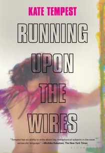RUNNING UPON THE WIRES