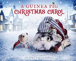 GUINEA PIG XMAS CAROL