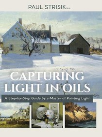 Capturing Light in Oils