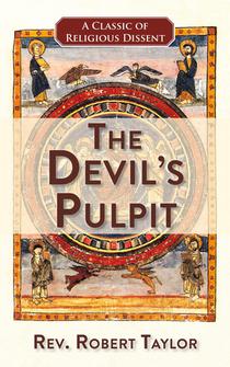 The Devil's Pulpit