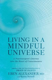 Living in a Mindful Universe voorzijde