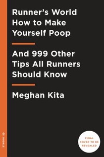 Runner's World How to Make Yourself Poop voorzijde