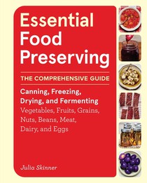 Essential Food Preserving