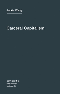 Carceral Capitalism voorzijde