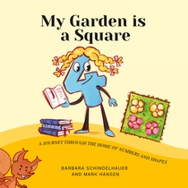 My Garden is a Square