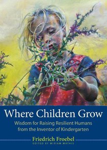 Where Children Grow voorzijde