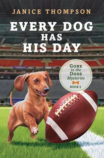 Every Dog Has His Day: Volume 5