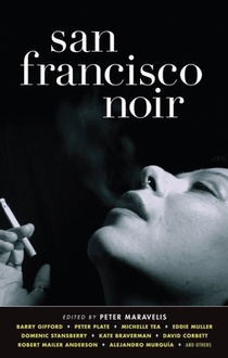 Maravelis, P: San Francisco Noir