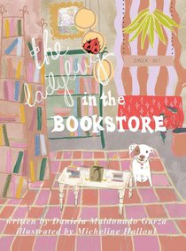 The Ladybug In The Bookstore