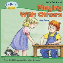 Let's Talk About Playing With Others