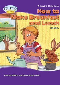 How To Make Breakfast and Lunch