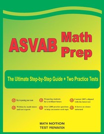 ASVAB Math Prep