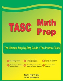 TASC Math Prep