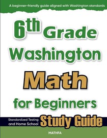 6th Grade Washington Math for Beginners