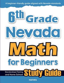 6th Grade Nevada Math for Beginners