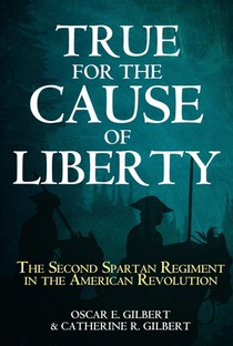 True for the Cause of Liberty