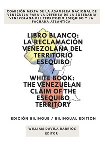 Libro Blanco