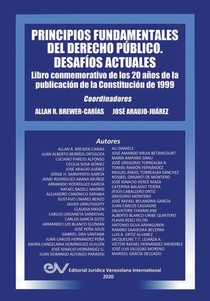 PRINCIPIOS FUNDAMENTALES DEL DERECHO PUBLICO. DESAFIOS ACTUALES (Segunda edicion ampliada)