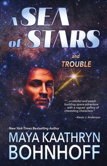 A Sea of Stars and Trouble