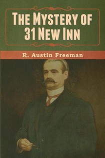 The Mystery of 31 New Inn
