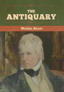 Scott, W: Antiquary