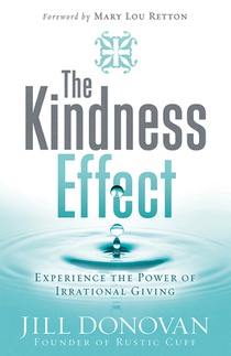 Kindness Effect, The