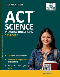 ACT Science Practice Questions