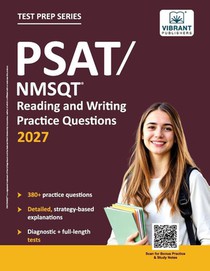 PSAT/NMSQT Reading and Writing Practice Questions