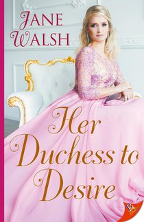 Her Duchess to Desire