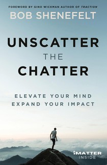 Unscatter the Chatter