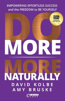 Do More More Naturally