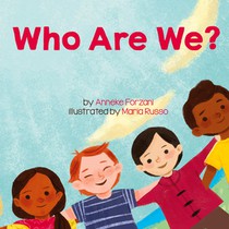 Who Are We?