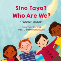 Who Are We? (Tagalog-English) Sino Tayo?