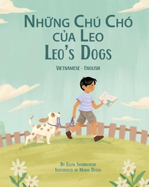 Leo's Dogs (Vietnamese-English)