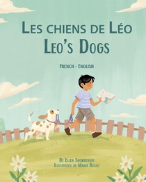 Leo's Dogs (French-English)